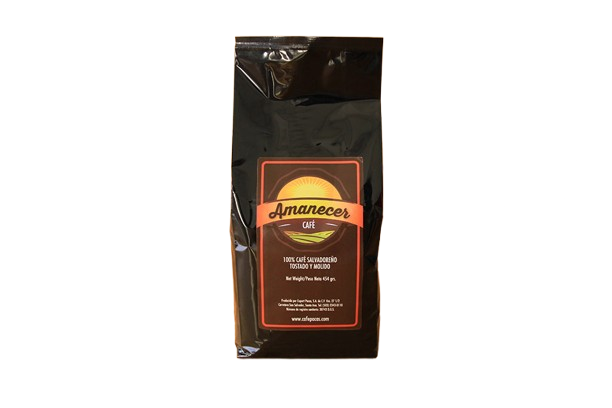 Café Amanecer