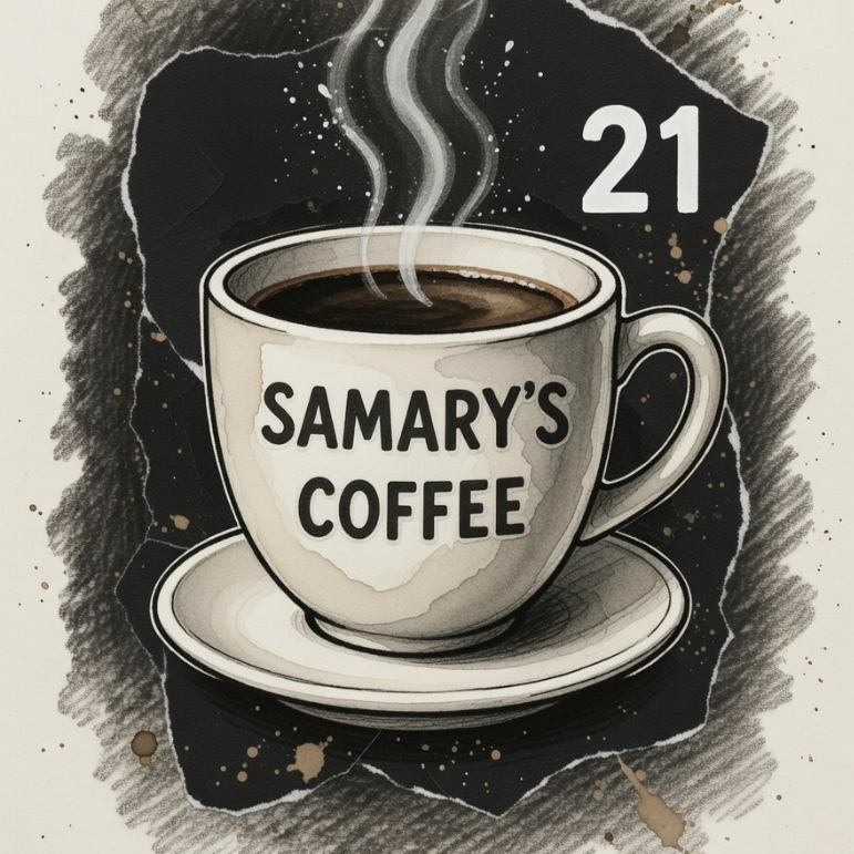 Samary's Coffee
