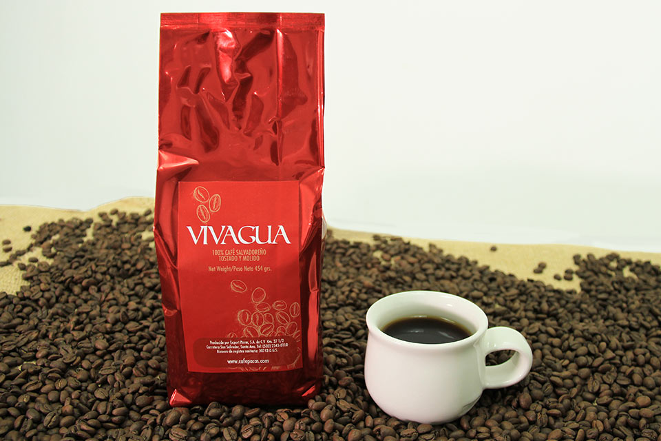 Café Vivagua